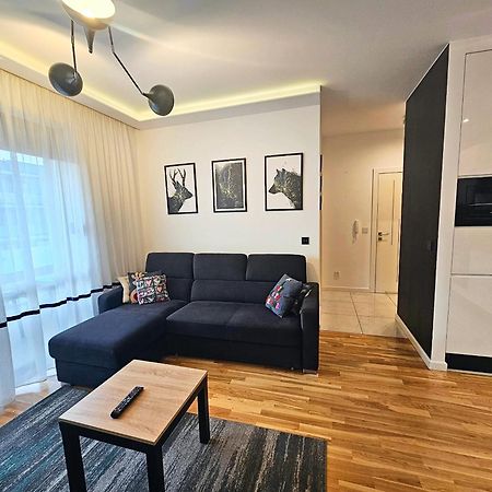 Piernikowy Apartament 52 By Rentoom Stary Toruń 外观 照片