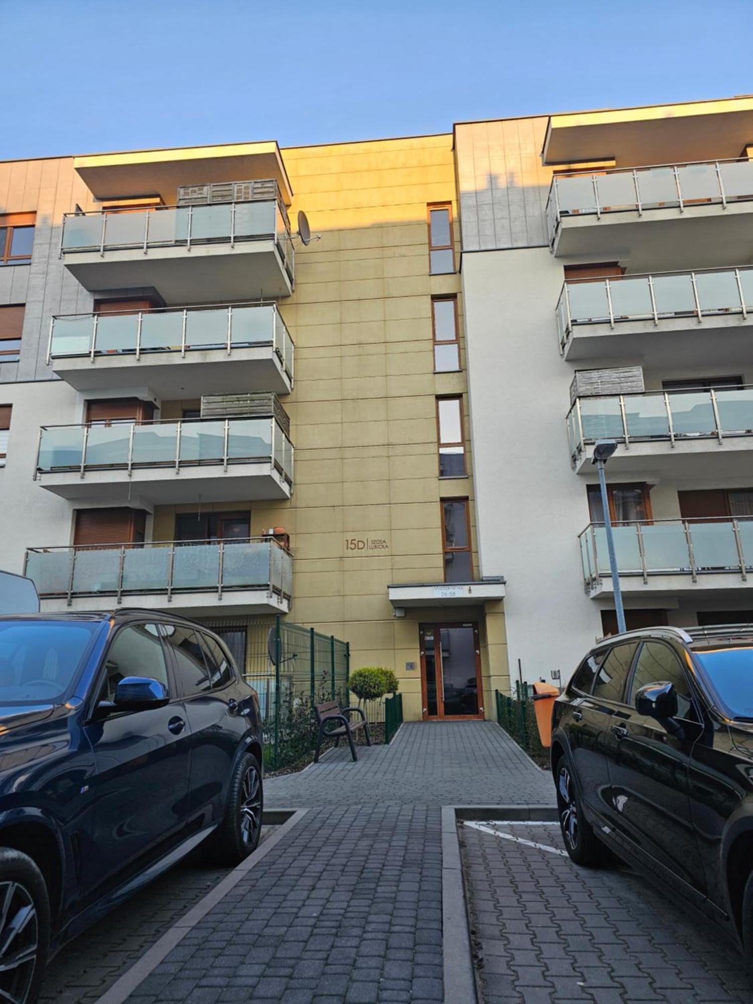 Piernikowy Apartament 52 By Rentoom Stary Toruń 外观 照片
